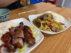 -粤华烧腊(胥口店)
