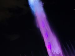 -秋水广场音乐喷泉