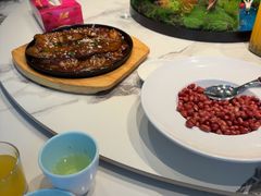 -玉林烤鸭店(黄村兴华店)