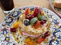 -Alimentari早午餐(安福路店)