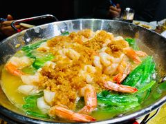 -四合院海鲜小厨(旱西关店)