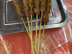 -明月食府(二区干二路店)
