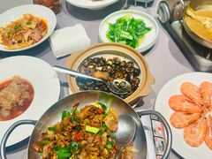 -徐记海鲜·宴会(大唐西市|丰庆店)