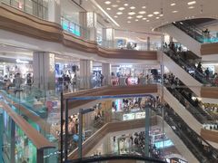 -友谊阳光城(金贸街道店)