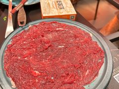 -老城鲜·小海鲜贝贝煲火锅(壹方城店)