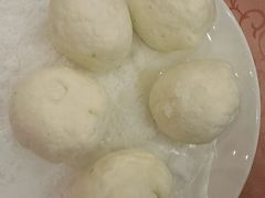 -长白山国际酒店中餐厅