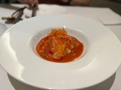 -上蔬无瑕· 创意素食·Vegetarian(华采天地店)