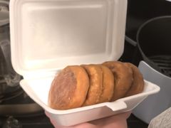 黄桂柿饼-老徐家柿子饼(北广济街店)