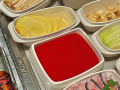 -海底捞火锅(吴中路店)