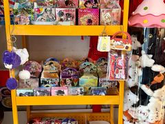-合风谷(南下塘店)