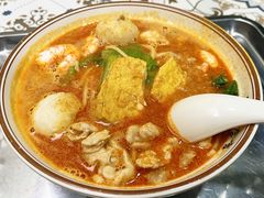 -1980烧肉粽(中山路店)