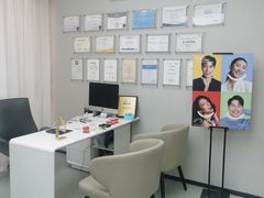 -牙博士口腔品牌连锁(杨浦店)