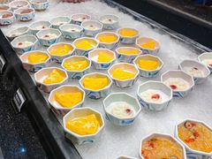 -韩盛·盛江山自助料理(中街大悦城店)