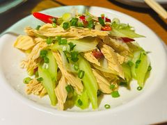 -盐帮食坊•小河帮川菜(四川师大店)