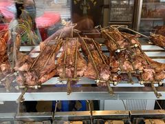 -老黄记手撕烤兔(玉林街店)