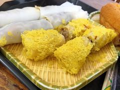 春卷-华姐鸡粉(教育路店)