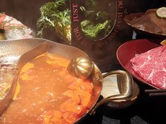 -色響火锅(恒隆广场店)
