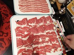 -北门涮肉·铜锅涮肉(南锣鼓巷店)