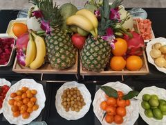 -菲住布渴酒店自助餐厅(阿里巴巴西溪园区店)