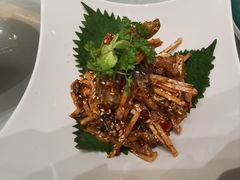 -上海金桥红枫万豪酒店-万豪中餐厅