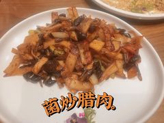 -将相和·海鲜蒸饺大连菜