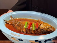 -面辣子·陕西家乡菜(钟楼店)