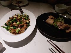 -周三的情书花园餐厅(江北店)
