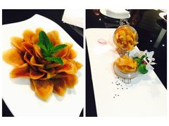 萝卜片➕泰式凤爪-徐记私厨(半淞园路店)