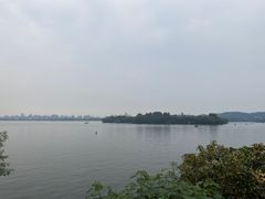 -苏堤停车场