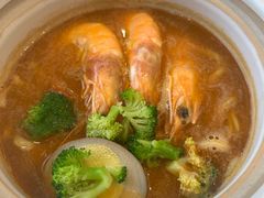 -子霖南山鲜虾面(南山总店)