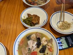 -天天鲜面馆(衡山路店)