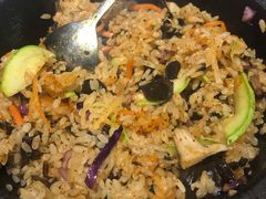 -釜山火炉韩式炭火烤肉(欧洲城店)