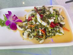 -阿姐小菜(三林店)