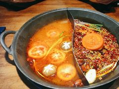 -楠火锅(仁恒梦中心店)