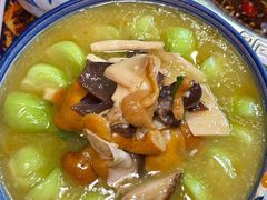 -莫家传承菜(耗儿鱼特色店)