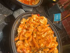 -東盛炭烤自助料理(玄武招商花园城店)
