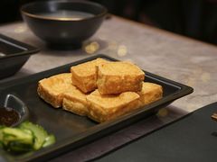 -馔豚·台北菜专门店(深圳湾万象城店)
