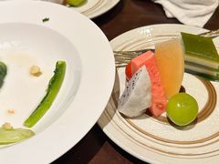 -元素中餐厅.海南菜.粤菜.椰子鸡.海鲜.包房.石梅湾威斯汀度假酒店