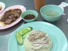 -红大哥水门鸡饭(總店)