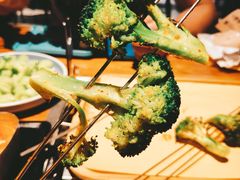 -那些年记忆烧烤