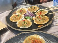 -黄鱼炙夜(华家池店)