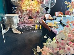 -君庭中餐厅(湘江豪生店)