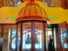 -波特曼西餐厅(中央大街店)