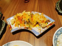 -隐月· 㐂和食屋(芝罘万达公馆店)