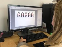 -Best U照相馆·企业外拍部(环球港店)