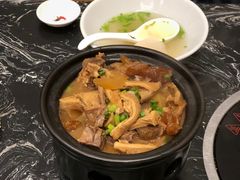 -有章牛杂(石厦店)