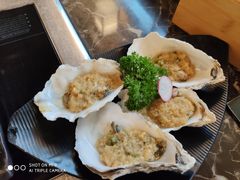 -高木日本料理(静安寺店)