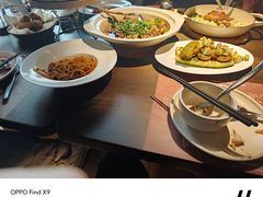 -九月里.自由花园餐厅