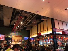 -陈鹏鹏潮汕菜(宝安机场T3航站楼店)