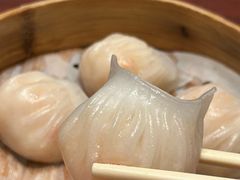 -明阁 Ming Court(广州朗豪酒店)